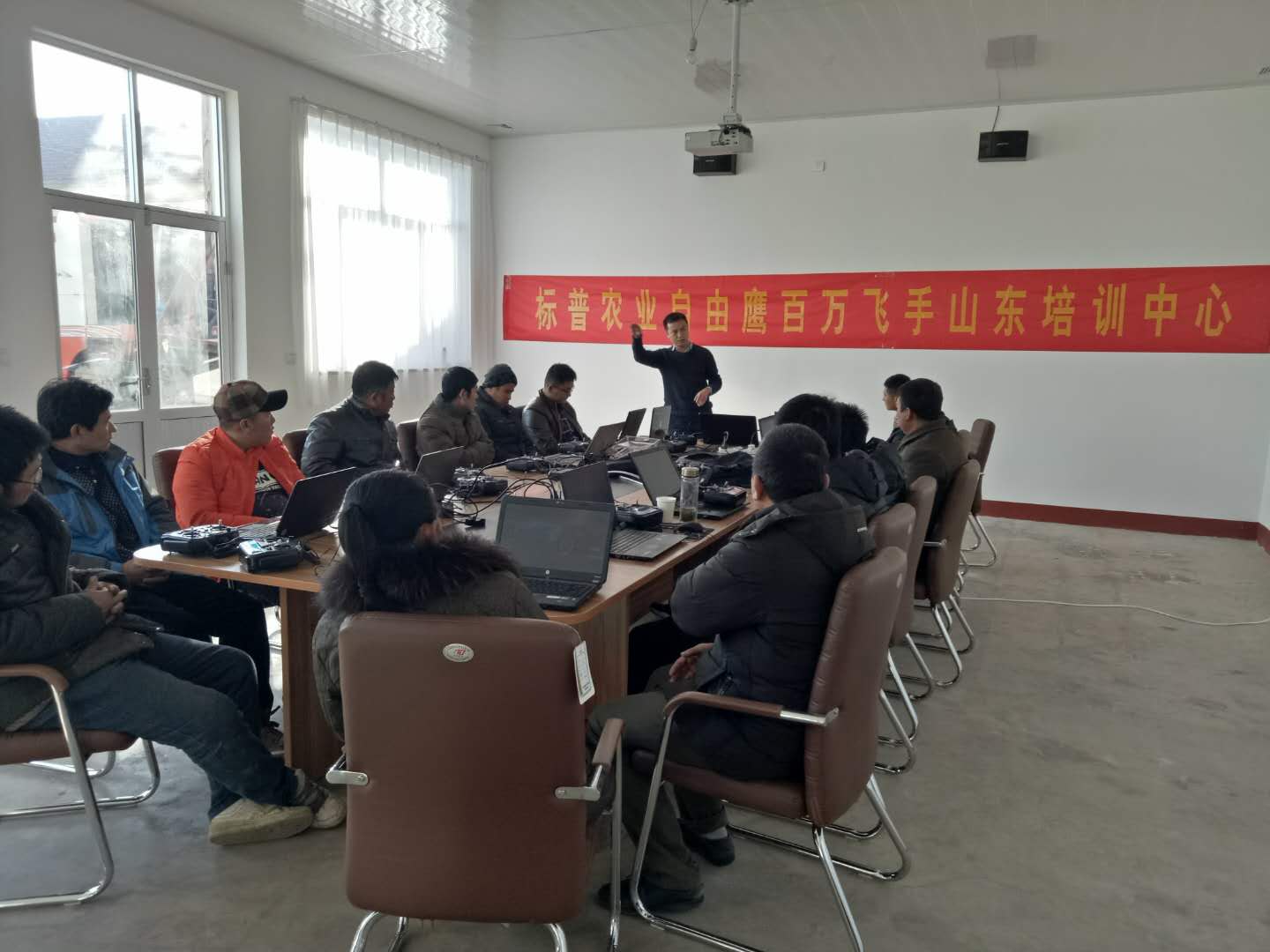 安丘標(biāo)普、全豐航空、標(biāo)普農(nóng)業(yè)