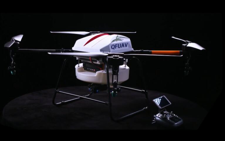 全豐航空、農(nóng)用植保無(wú)人機(jī)、打藥無(wú)人機(jī)