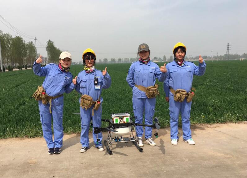 全豐航空，標普農業(yè)、植保無人機