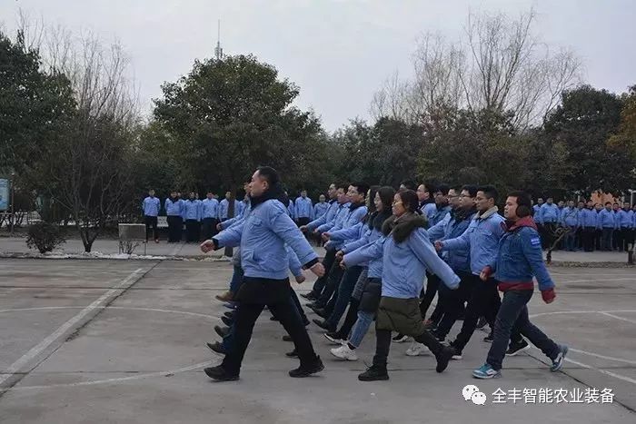 全豐生物，全豐航空，標普農業(yè)，飛防服務，春季培訓會