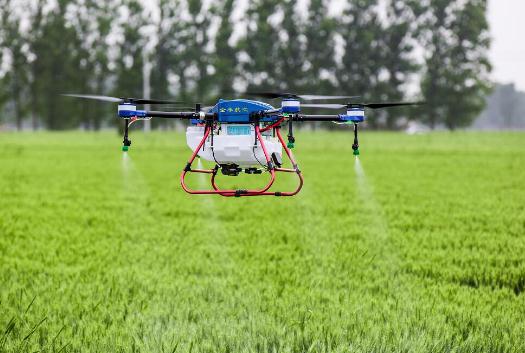怎樣防止植保無人機的墜機損壞？